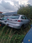 Seat ibiza 1.4tdi dijelovi