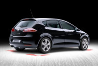 SEAT LEON,ALTEA,TOLEDO MOTOR 2.0 TDI