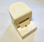 Senzor ... nepoznato .... Becker