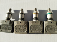 Senzori tlaka u gumi RENAULT