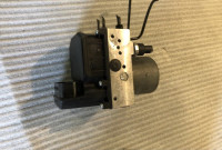 Serija 3 e46 X-drive ABS DSC jedinica računalo 6762115 pumpa 4X4