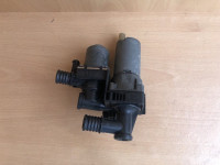 Serija 3 e46 x3 e83 z3 ventil grijanja BMW 8369807 voda