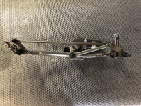 Serija 3 e90 e91 e92 vodilica brisača + motor BMW 7161711 697826