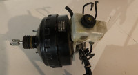 Serija 3 x1 e90 e91 e92 e84 pojačivač kočnica BMW 6785648 servo 2 kom
