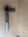 serija 5 7 e60 e61 e65 e66 motor sjedala BMW motor 8320446 lijevi