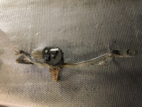 serija 5 7 f10 f11 f01 f02 vodilica brisača + motor BMW 7272451