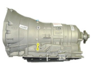 Serija 7 e65 e66 automatski mjenjač BMW 6 KS-26