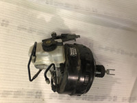 Serijski 3 e90 e91 e92 pojačivač kočnica BMW 6775931 servo