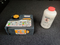 Set za krpanje guma Continental ContiMobilityKit