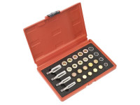 Set za popravku navoja uljanih kada