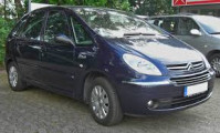 Škare brisača Xsara Picasso 2005-2007
