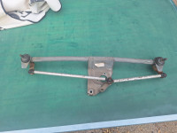 škare prednjih brisaca opel astra f