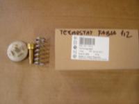 ŠKODA DIJELOVI - TERMOSTAT ŠKODA FABIA 1200 NKPL- ORIGINAL