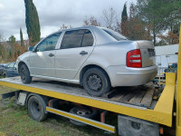 Skoda fabia 1.4 benzin dijelovi