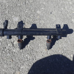 ŠKODA FABIA 1.4 MPI INJEKTORI,RAMPA