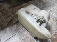 škoda felicia posuda tekucine za sajbu