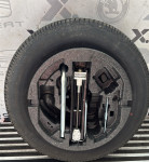 Škoda Kamiq Seat Arona VW T Cross rezervni kotač 14'' i alat