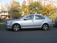 ŠKODA OCTAVIA   2  MOTOR 1.6 TDI