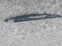 Smart 450 nosač zadnjeg brisača