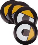 SMART, centar naljepnice za ratkape i alu felge,56 mm, novo!