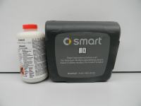 Smart Fortwo 451**Original kompresor zraka za pumpanje gume