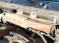 spremnik antifriza za w163