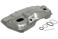 Spremnik goriva / rezervar - HYUNDAI TUCSON; KIA SPORTAGE II 2004-2010