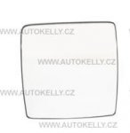 STAKLO RETROVIZORA OPEL COMBO STAKLO RETROVIZORA COMBO [2001-] S GRIJ.