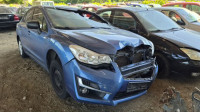 Subaru Impreza 2.0 16v 4X4 2015