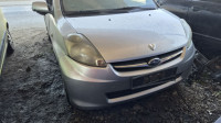 Subaru Justy 1.0 16v 2008 za dijelove