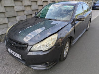 Subaru Legacy 2.0 po dijelovima