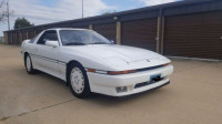 Supra mk3 3.0 turbo Toyota