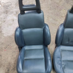 Suzuki samurai sj 410