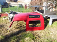 SUZUKI SAMURAI   diferencial