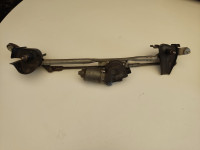 Suzuki Swift 2016 škare brisača