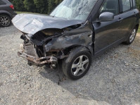 Suzuki Swift 4x4 1.3 GLX G.2007 DJELOVI