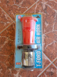 Sirena - T-ford air horn
