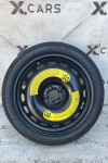 Taigo T Cross Polo Kamiq Arona 18'' rezervni kotač 5x100 2Q0601027AL
