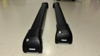 Thule Wingbar Edge