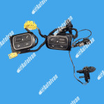 TIPKE VOLANA CITROEN C3 B618 9812314777    16-
