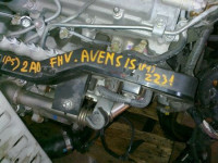 TOYOTA AVENSIS D4D DIJELOVI