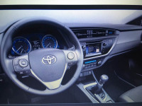 Toyota corolla aierbeg