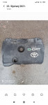 Toyota d cat 2004-09 PVC poklopac motora