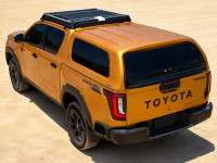 Toyota Hilux Travo 2026 dodatna oprema | Padiss-Horvat