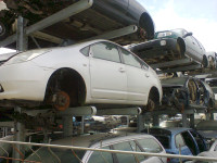 TOYOTA PRIUS DIJELOVI