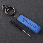 TOYOTA- PRIVJESAK S PRIBOROM VRHUNSKI- PLAVI