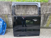 TOYOTA PROACE KLIZNA VRATA