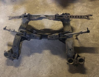 Toyota Supra A70 MK3 stražnja osovina prema + vilice stražnja ruka