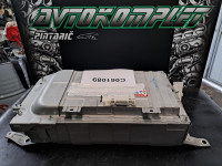 Toyota Yaris 1.5 hibrid 2016 baterija g928052031