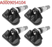 TPM SENZOR TLAKA U GUMAMA S VENTILOM A0009054104 NOVO!!! (1kom)